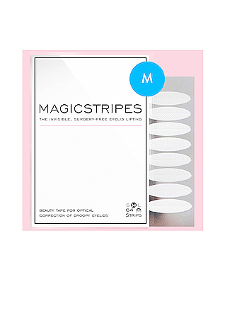 $36 fortifeye 眼膜 pixi $24 eyelid lifting stripes medium 提升