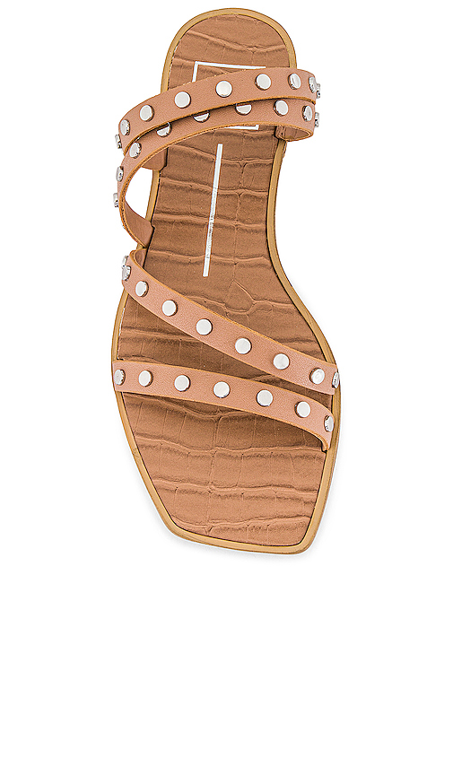 dolce vita izabel sandal – cafe latte | revolve