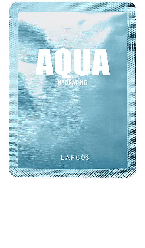 aqua 片状面膜