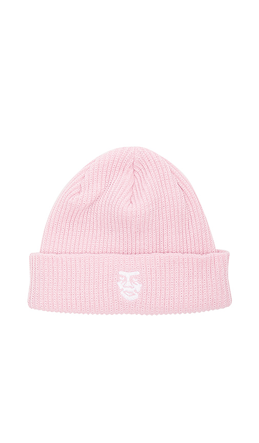 pale pink,crape myrtle obey creeper 小便帽 – pale pink | revolve