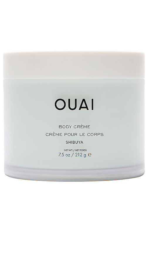 body creme 身体保湿液