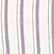 color: Ivory Multi Stripe