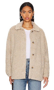 sincerely jules west coast 运动衫 – 红色 | revolve