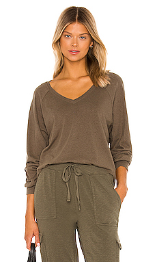 la made lee 长袖款 – molten lava | revolve