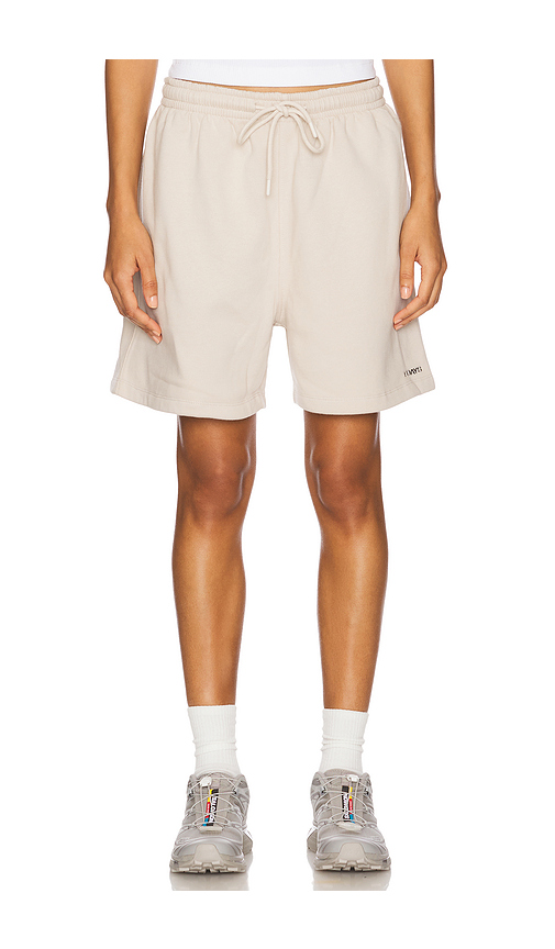 Organic Sweatshorts