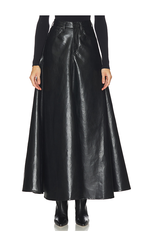 Revolve Odin Skirt AGOLDE
