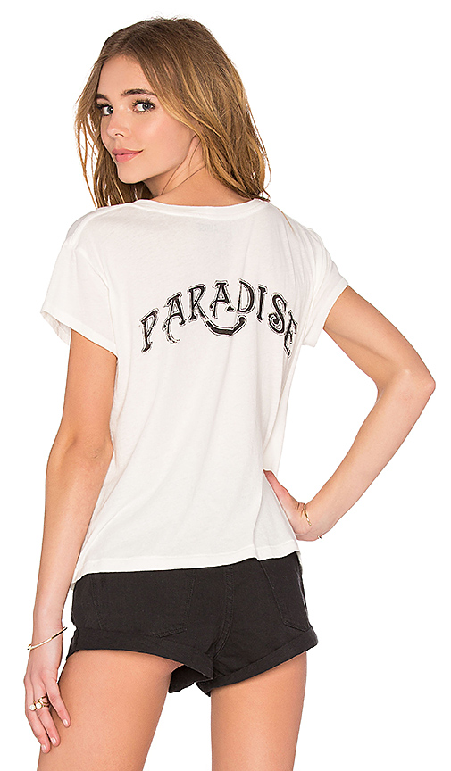 paradise t恤