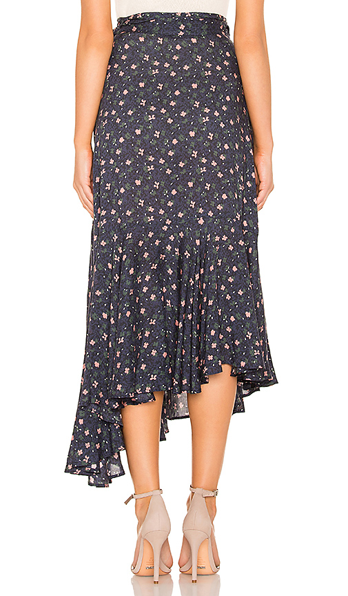 ROSITA 裹身裙 APIECE APART展示图