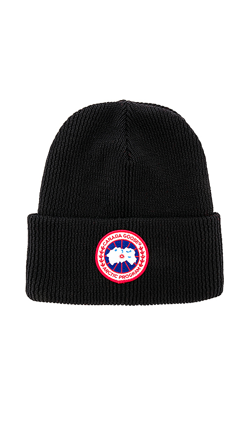 canada goose gorro