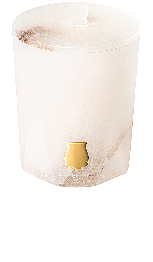 The Alabasters Ernesto Candle