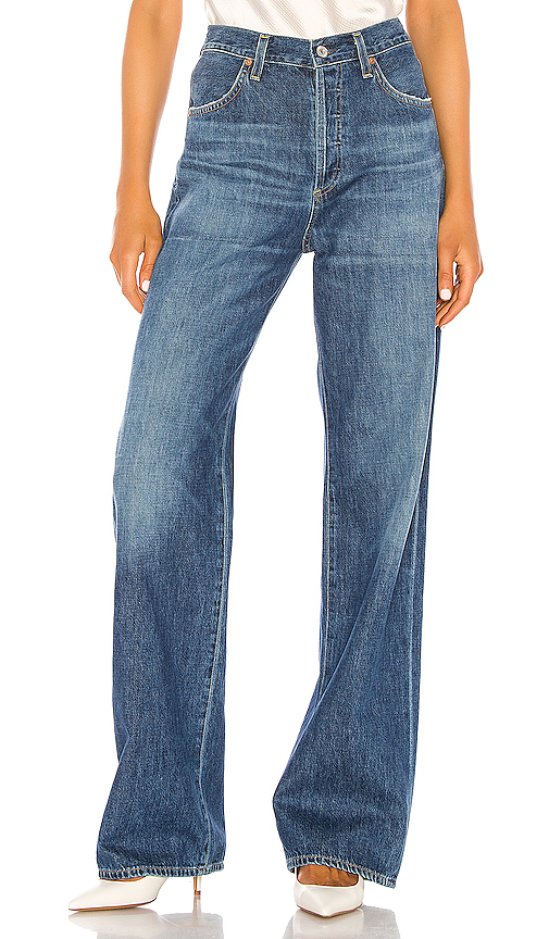 Citizens of humanity trouser jeans Clearance