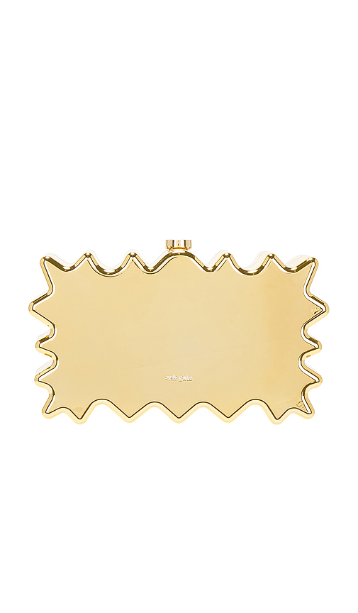 Paloma Clutch