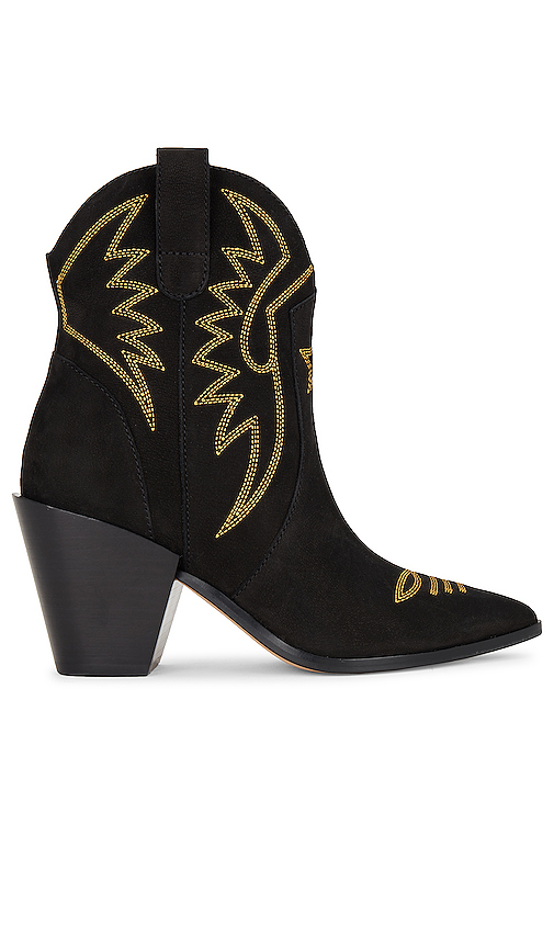 dolce vita tivon bootie
