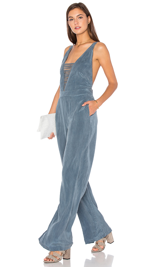 Girl Of Your Dreams Jumpsuit