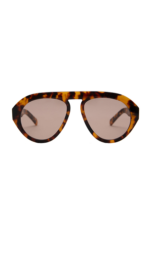Revolve Val Sunglasses Elisa Johnson