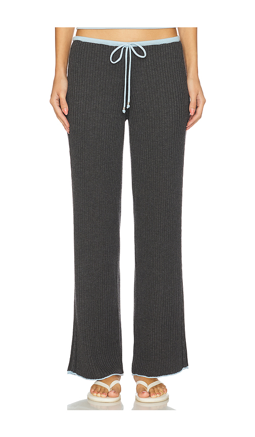 Lochlin Knit Pant