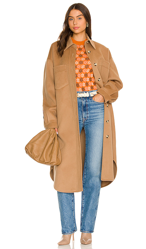 Winter Warmer Bodysuit展示图