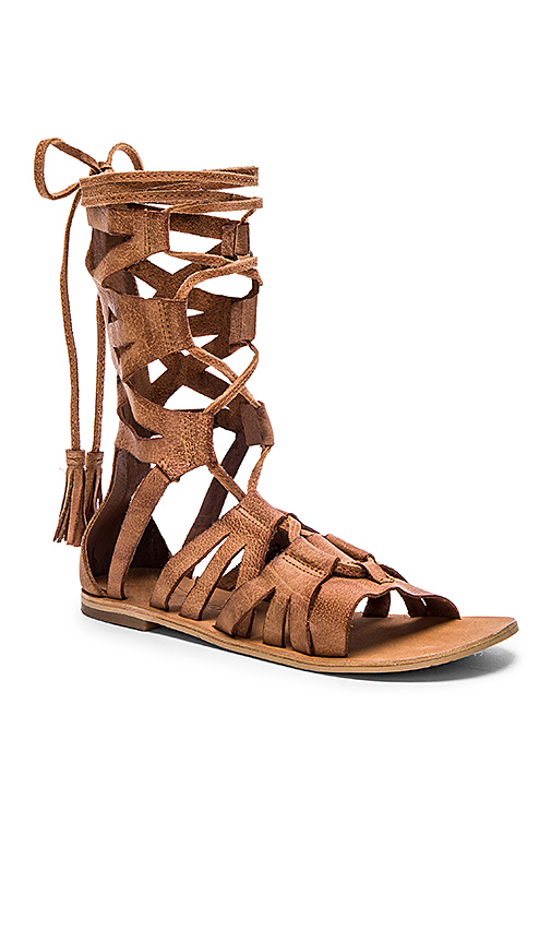 mesa verde 罗马式凉鞋