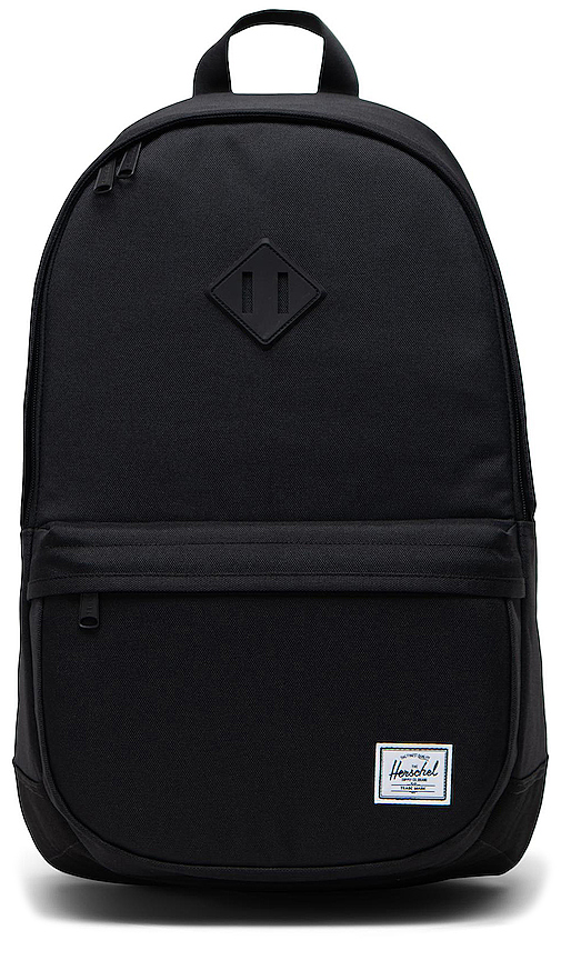 Herschel Supply Co. Heritage Pro Backpack In Black ModeSens