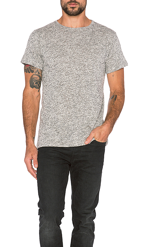 john elliott                   classic 基础款t恤