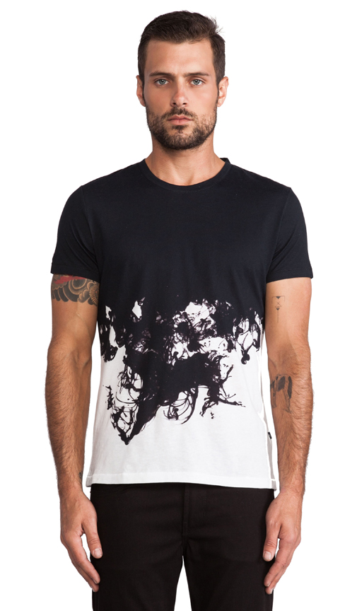 通知我/特殊订单发现更多图案t恤黑色t恤100% 棉花revolve 样式编号