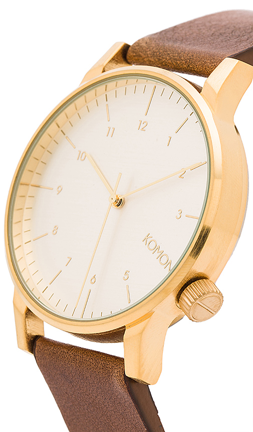 the winston regal 手表