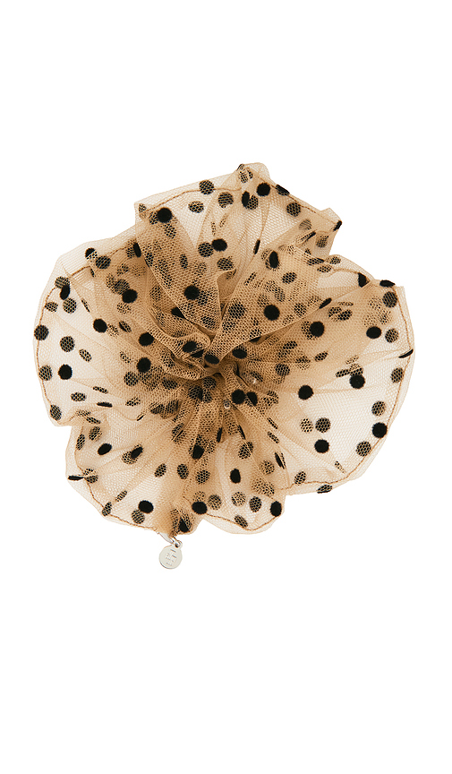 Revolve Juliette Scrunchie LELET NY