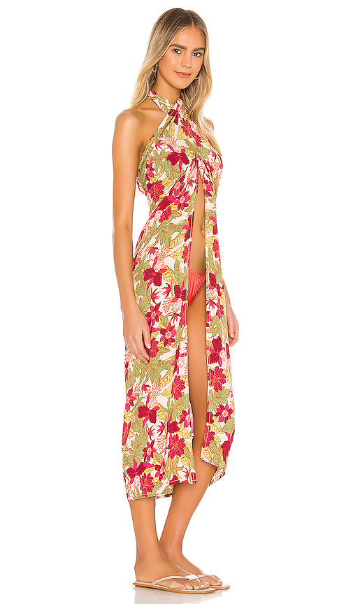 CALLIE 围裙展示图