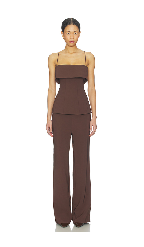 Kira Jumpsuit | Lovers + Friends