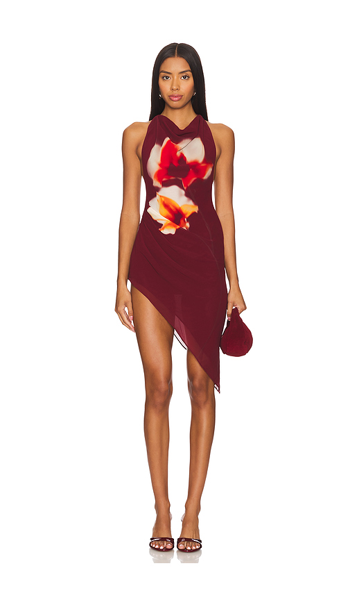 x Maggie MacDonald Emery Mini Dress | Lovers + Friends