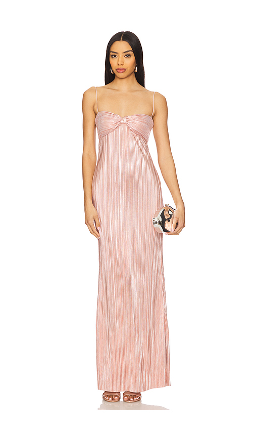 Mya Gown | Lovers + Friends