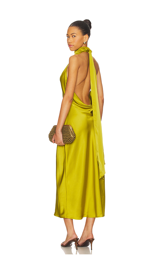 Reina Midi Dress | Lovers + Friends