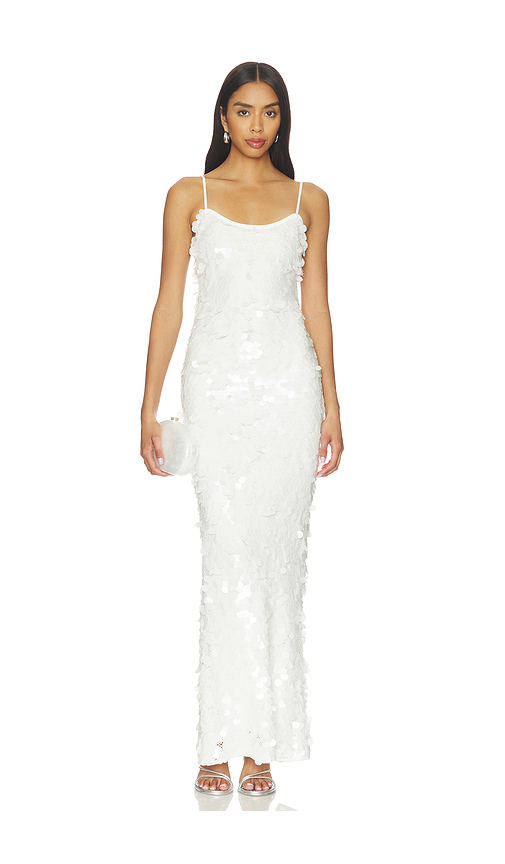 Ilara Maxi Dress | Lovers + Friends