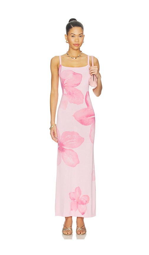 Abi Maxi Dress | Lovers + Friends