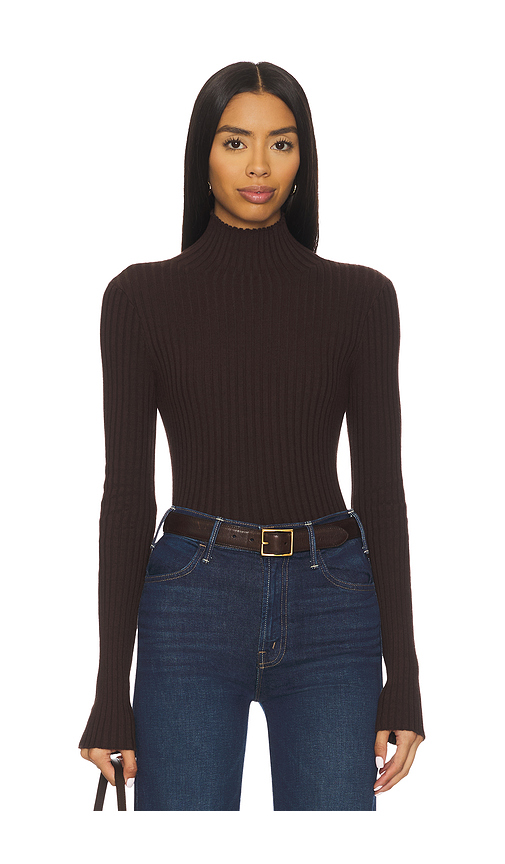 Magnolia Turtleneck | Lovers + Friends