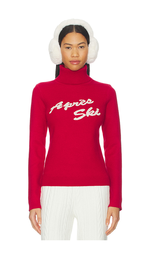 Georgina Pullover Sweater | Lovers + Friends