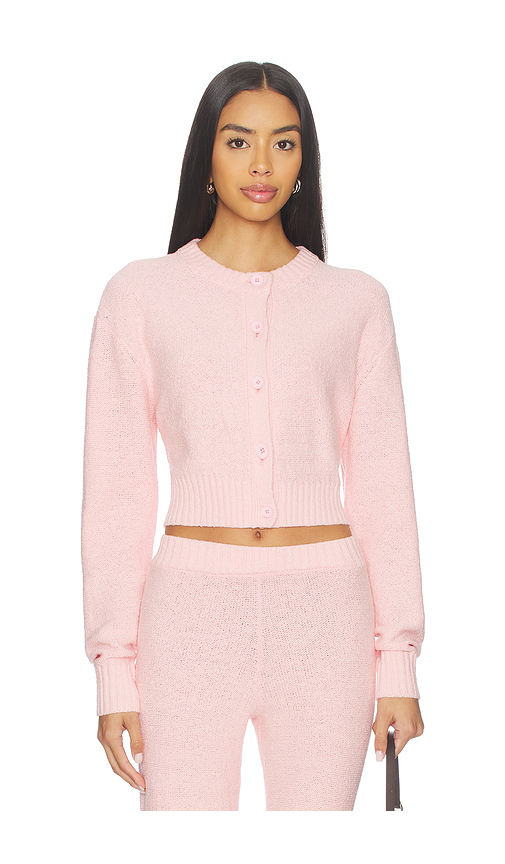 Lora Textured Cardigan | Lovers + Friends