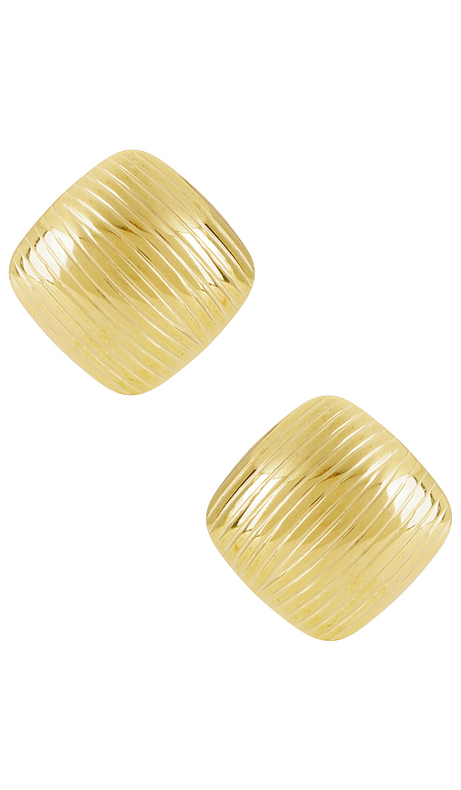【just LoveR.】21FW★ Hailey Earrings x Emma Rose Hailey Earrings | Lovers + Friends