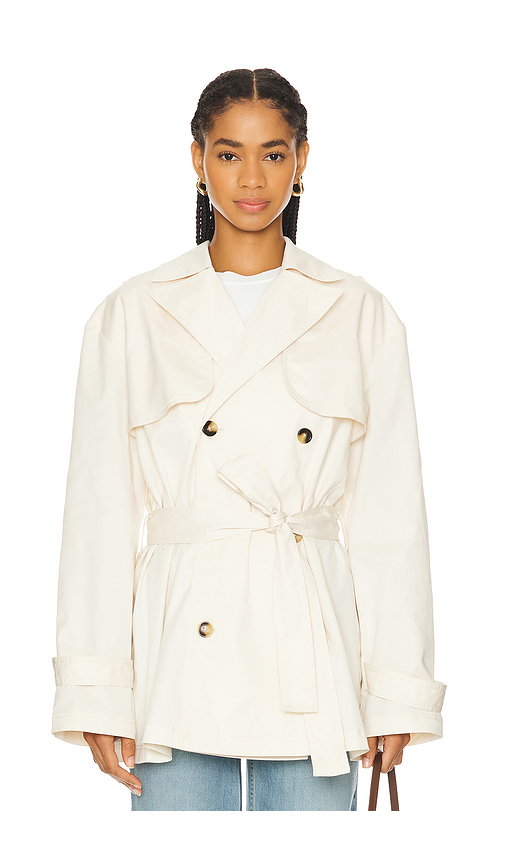 x Maggie MacDonald Sydney Jacket | Lovers + Friends