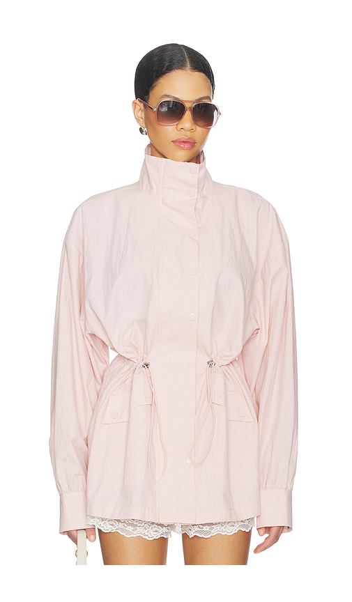 ジャケット・アウター Decadence Romance Carie Jacket | Lovers + Friends