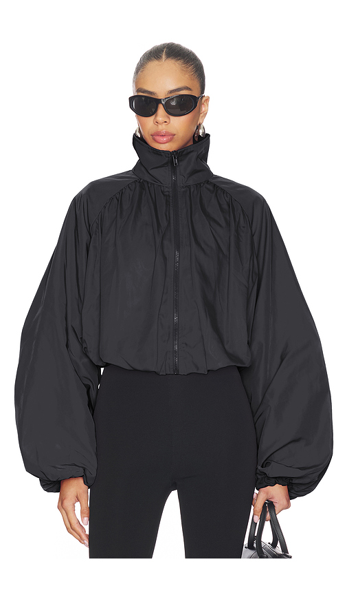 Lovers and Friends Romee Jacket in Black