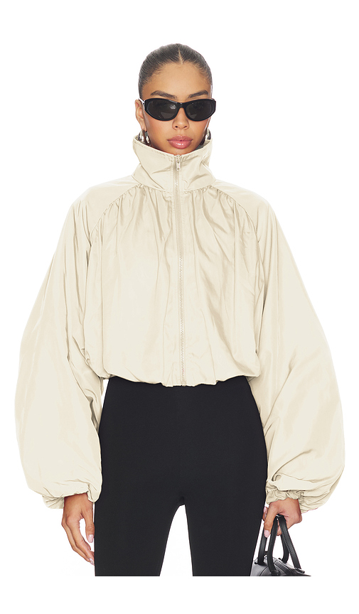 Lovers and Friends Romee Jacket in Cream