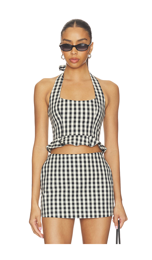 Zoe Top | Lovers + Friends