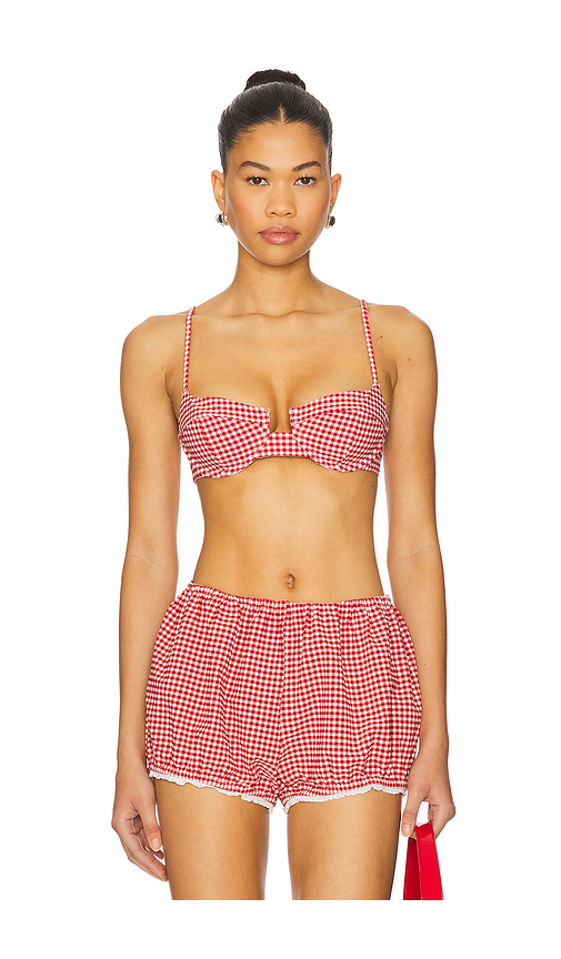 Check Me Out Top | Lovers + Friends