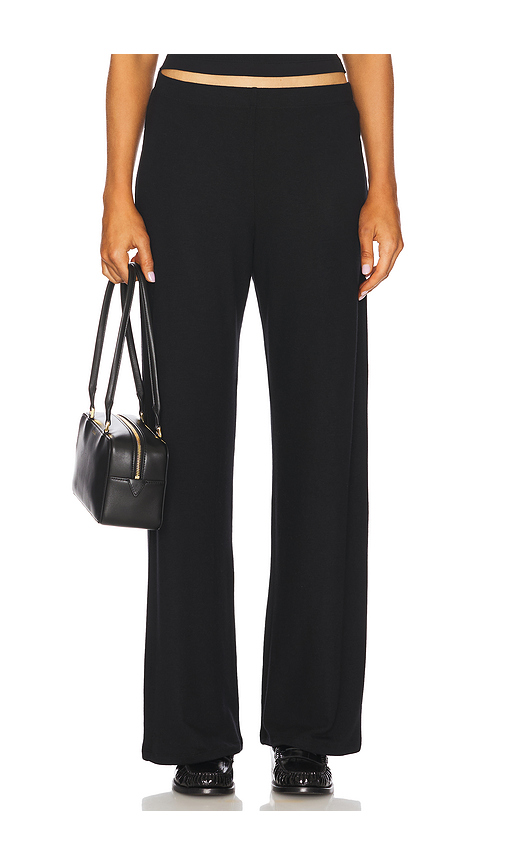Lauren Wide Leg Pant LESET
