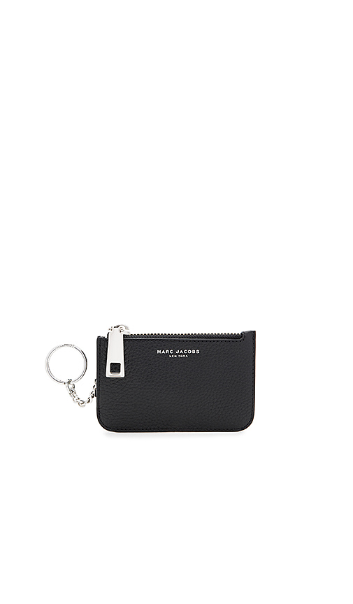 MARC JACOBS MARC JACOBS Gotham City Key Pouch | Bloomingdale's