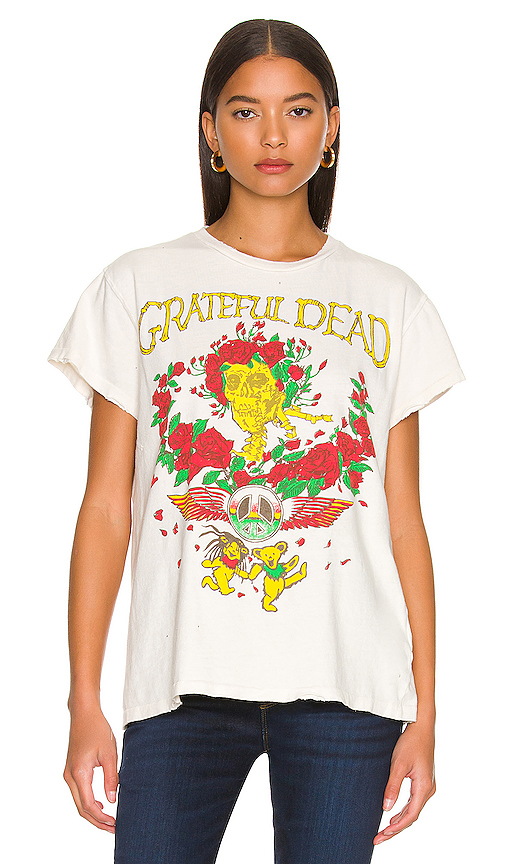 Grateful Dead Tee展示图