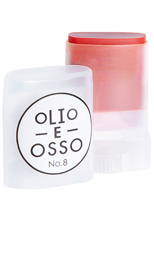 Olio E Osso Lippen- & Wangenbalsam No. 9 Spring – Natürliche Pflege Für Lippen & Wangen, Vielseitig Einsetzbar
