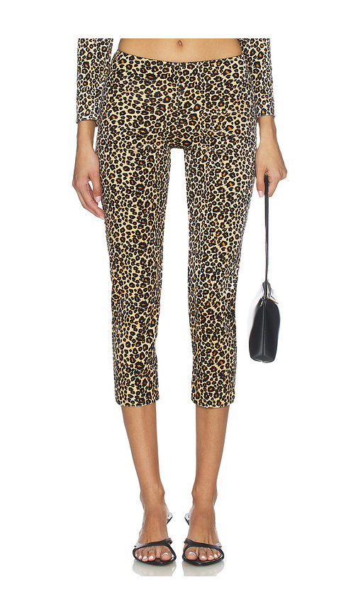 Revolve Capri Pants