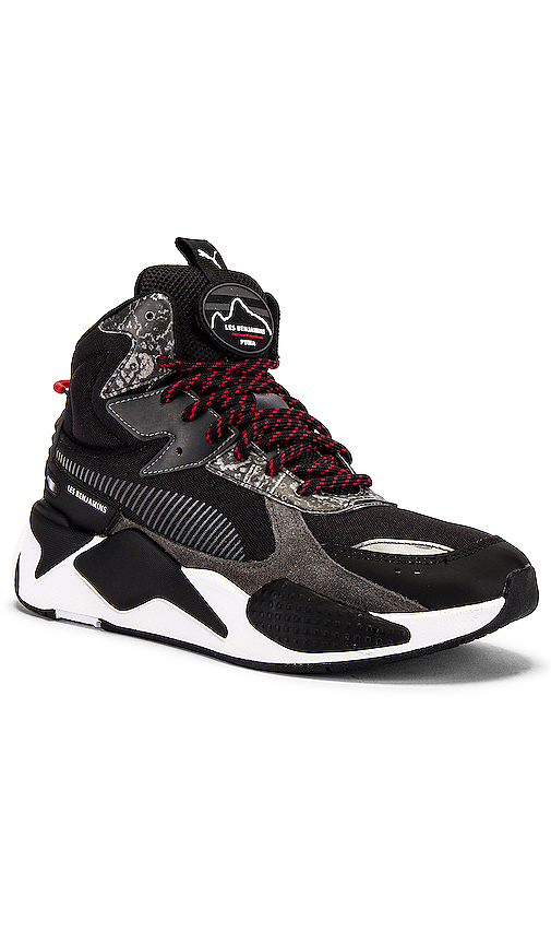 puma rs x mid
